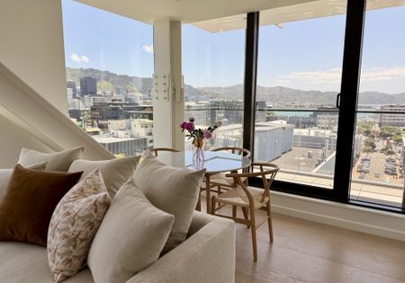 Stunning Views From this Two Bedroom Apartment - Photo 3