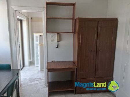 Studio/Γκαρσονιέρα για ενοικίαση Άγιος Νικόλαος (Βόλος) - Photo 4