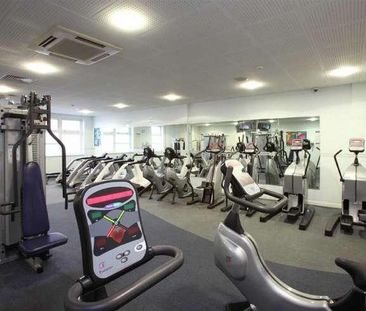 Capri House, Century Wharf, Cardiff Bay, CF10 - Photo 4