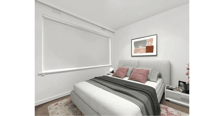 COZY MODERN 3 BEDROOM FULLY FURNISHED APARTMENT IN ST KILDA EAST WITH WITH TRAM AT DOORSTEP!!!. - Photo 4