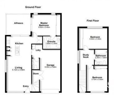 Modern Townhouse in the heart of Brightwater - Photo 1