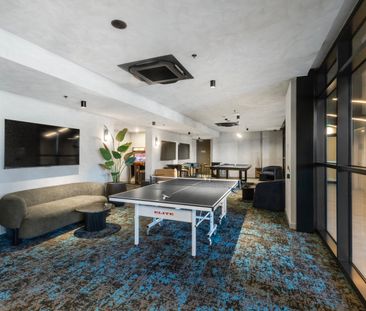 301/139 Boundary Road, North Melbourne VIC 3051 - Apartment For Ren... - Photo 1