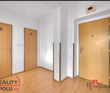 Apartment for rent, 2+1 - 1 bedroom, 47m - Fotografie 2