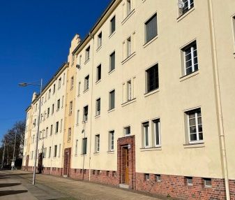 Dölitz-Dösen, Bornaische Straße 145 - Foto 1