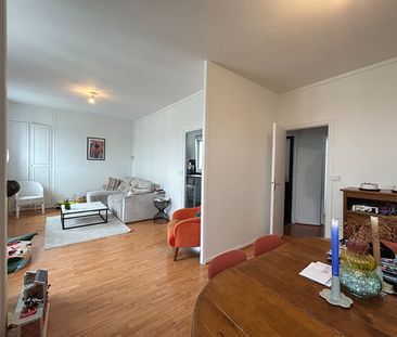 Location Appartement 5 pièces 90m² - Photo 3