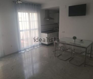 Alquiler de estudio en Zona Puerto Deportivo - Photo 1