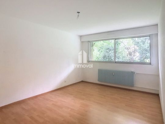 MONTAGNE VERTE - 3P - 74.73m² - Photo 1