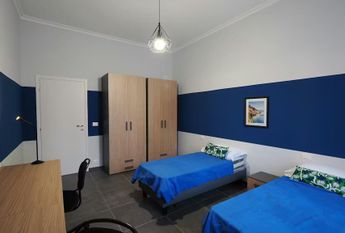 Corso Peschiera, Turin, Piedmont 10139