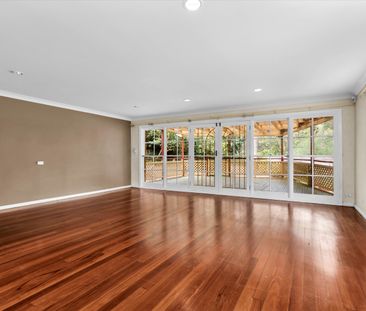 107 Malton Road, Beecroft NSW 2119 - House For Rent | Domain - Photo 5