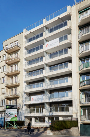 Appartement te huur in Etterbeek - Photo 3