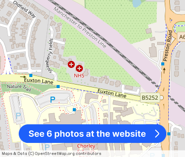 Peter San Court, Chorley - Photo 1