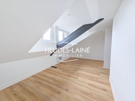 Location Appartement 2 pièces 41m² AVRANCHES 50300 - Photo 4