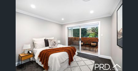 Luxury Double Brick House in a Premier Location - Photo 5