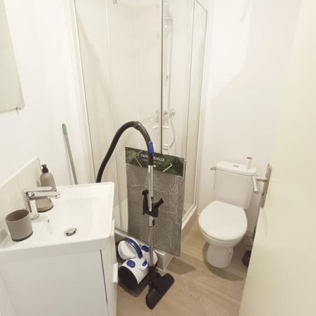 Appartement T2 Centre ville de Valenciennes, - Photo 3