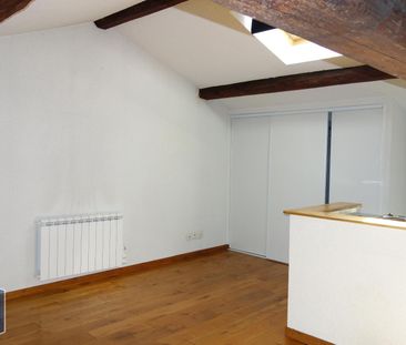 Location Appartement 1 pièce 24m² MACON 71000 - Photo 5