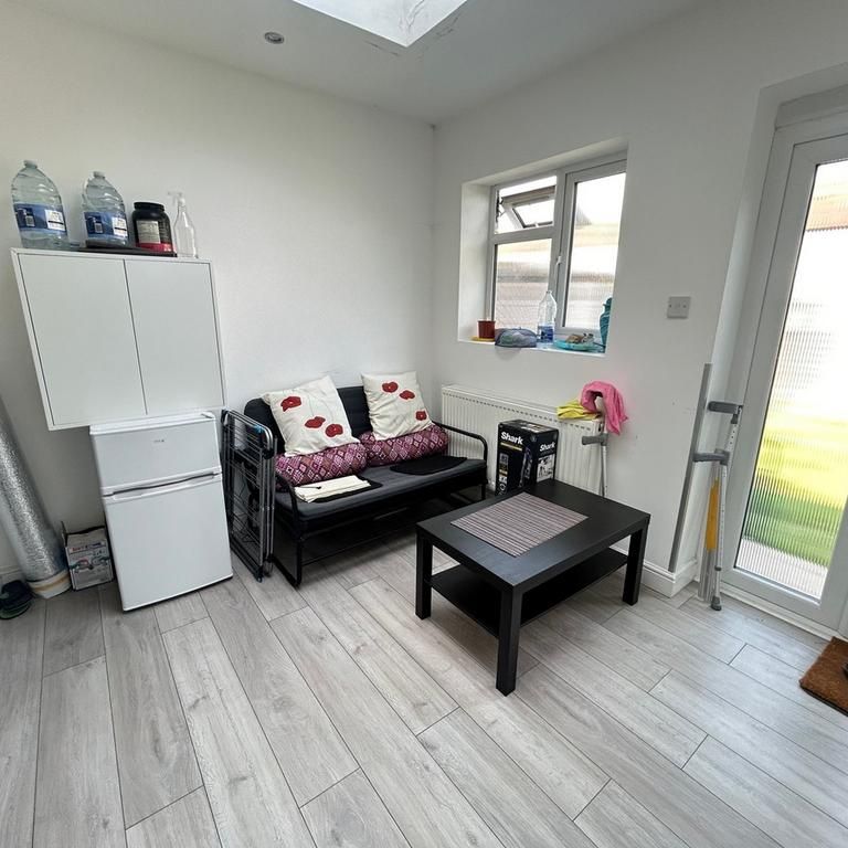 1 bedroom terraced house to rent - Photo 1