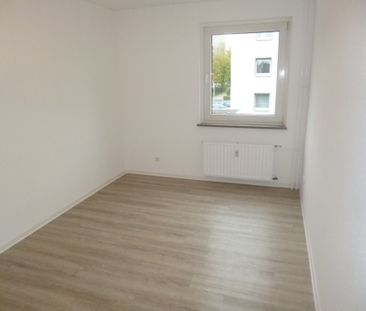 Schicke Erdgeschoss-Wohnung in ruhiger und zentraler Lage - Foto 2