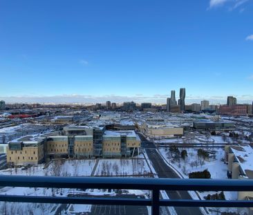 For Lease - 365 Prince of Wales Drive Unit# 1812, Mississauga, Ontario - Photo 4