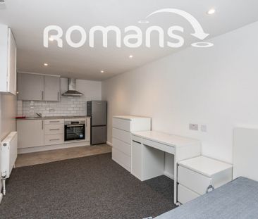 1 bedroom property to rent - Photo 2