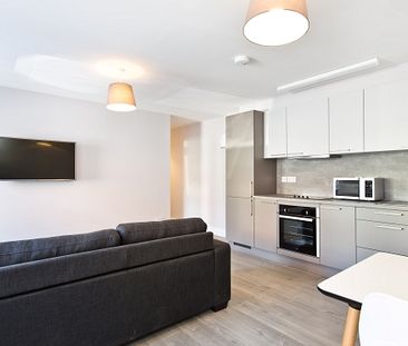 Luxury 2 bedroom apartment with 2 bathrooms - Photo 5