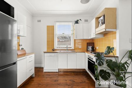 4/34 Joseph Street, Ashfield NSW 2131 - Apartment For Rent | Domain - Photo 4