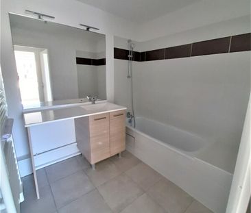 Location Maison 3 pièces 60m² CORNEBARRIEU 31700 - Photo 4