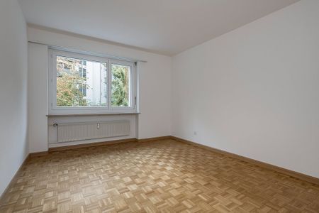 Wohnen im beliebten Gotthelfquartier - Foto 2