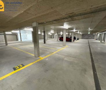 Appartement 3 pièces neuf à Sierre (Disponible de suite) - Photo 5