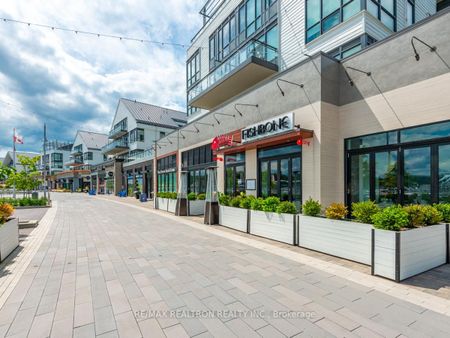 For Lease - 271 Sea Ray Avenue Unit# B303, Innisfil, Ontario - Photo 5