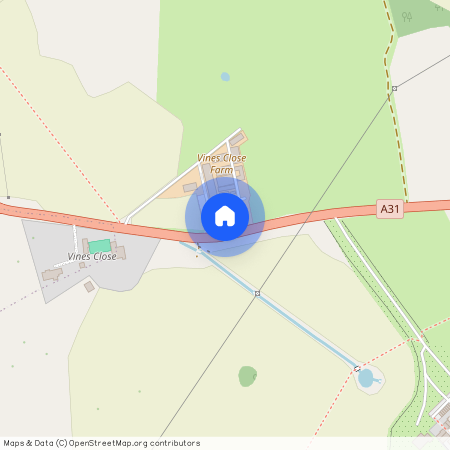 Dorchester Road, BH21