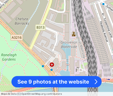 1 bedroom apartment for rent - Photo 1