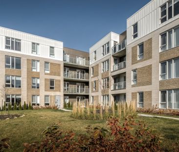 Nouveauté sur le marché Appartement à louer - Laval (Chomedey) (Car... - Photo 6
