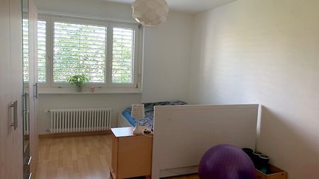 2½ Zimmer-Wohnung in Zürich, möbliert, auf Zeit - Photo 4