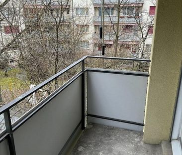 Befristete 1-Zimmerwohnung zu vermieten - Photo 6