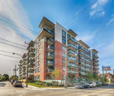 Showcase Lofts , #507 - Photo 4