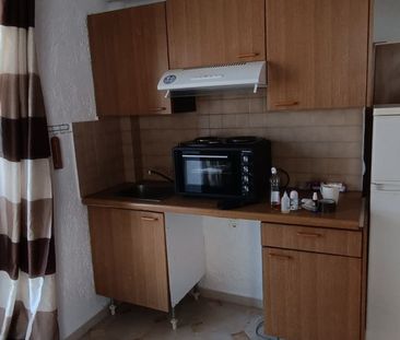 Ενοικιάζεται επιπλωμένη γκαρσονιέρα μόνο για φοιτητές Μάχης Κρήτης ... - Photo 2