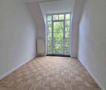 UCCLE - Prox Lycée Français /Quartier St Job - Foto 4