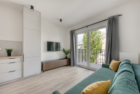 Łódź, Śródmieście, Pomorska - Фото 2