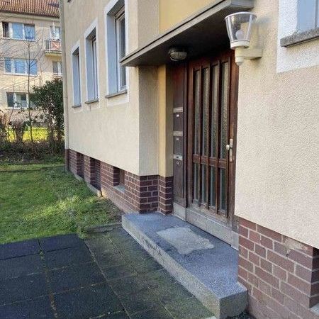 Wohn(t)raum: Helle 2-Zimmer Wohnung mit großem Balkon! - Photo 1