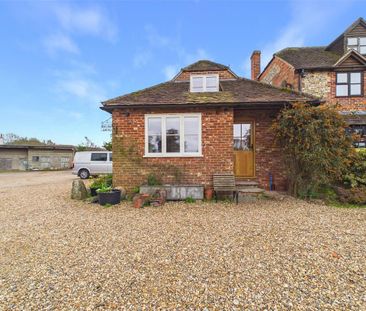 1 bedroom semi-detached house to rent - Photo 6