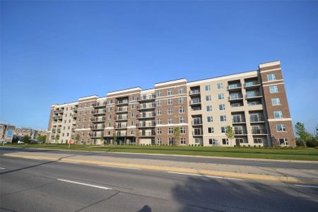 For Lease - 610 Farmstead Drive Unit# 514, Milton, Ontario - Photo 3