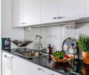 Järvstagatan, Örnsköldsvik - Photo 5