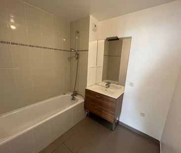 Appartement Cergy 3 pièces 57.73 m2 + Parking - Photo 5