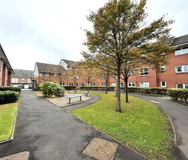 2 bedroom apartment to rent - Photo 6