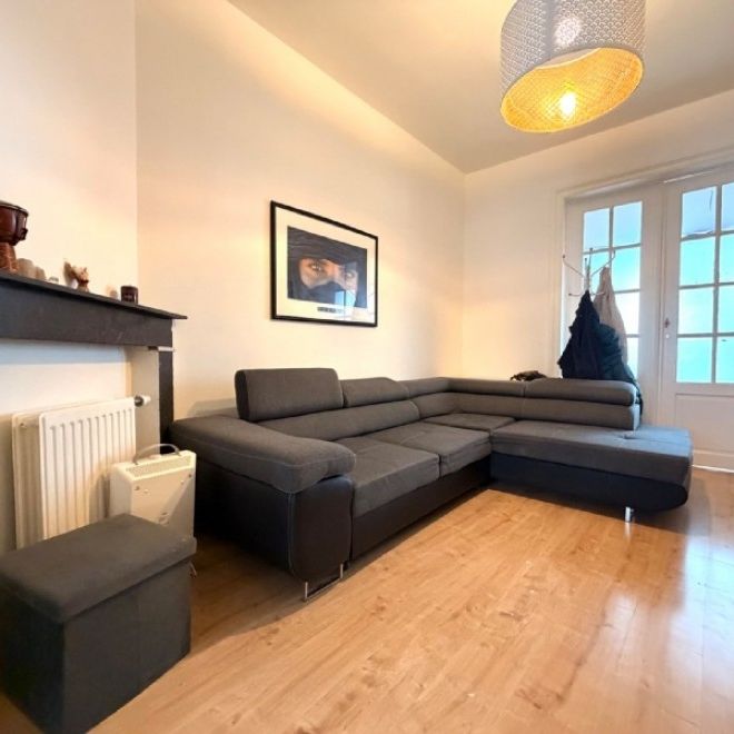 Parc du Cinquantenaire - Appartement meublé - Etterbeek - Photo 1