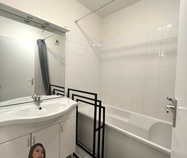 Location Appartement 2 pièces 46m² ST ETIENNE 42000 - Photo 1