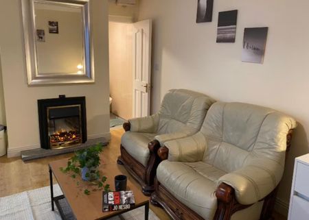 Apartment for rent, Saint Joseph's Avenue (Dublin, Ireland) - Photo 2