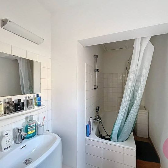 Appartement te huur - Foto 1
