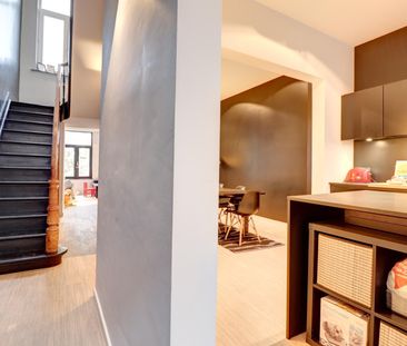 House - for rent - Photo 6
