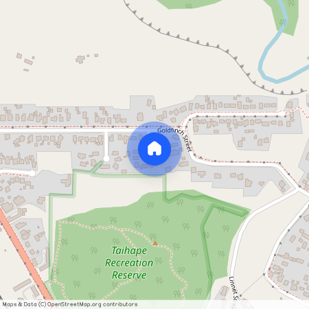 3 Dove Place, Taihape and Surrounds, Rangitikei